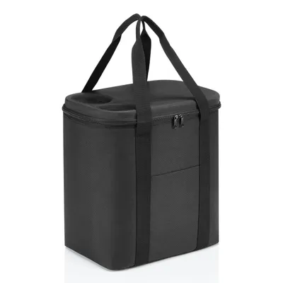 Produktbild von Reisenthel Coolerbag XL black