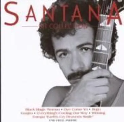 Produktbild von Santana-Hit Collection (Edition)