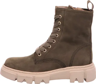 Produktbild von Gabor Schnürboots Damen 31353132323633 Grün 38 EU