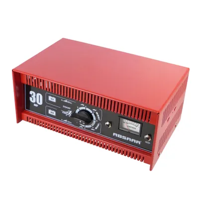 Produktbild von Absaar Batterieladegerät 30 AMP