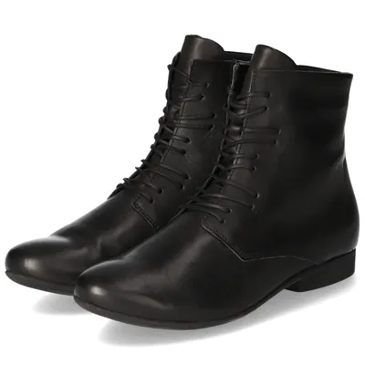 Produktbild von Think! Stiefelette Stiefelette Glattleder