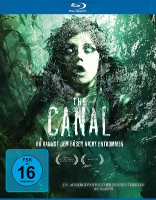 Produktbild von The Canal