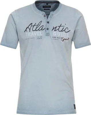 Produktbild von Henley 167 167 aqua bis petrol Größe XXL