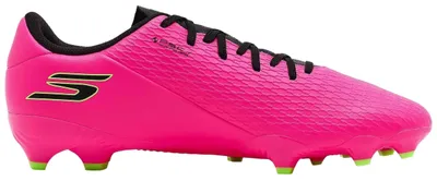 Produktbild von Fußballschuhe Skechers 252132-PKBK für Uni
