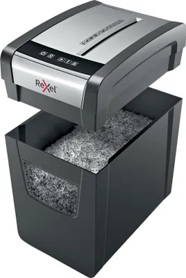 Produktbild von Rexel Momentum X410-SL - Vorzerkleinerer - Kreuzschnitt