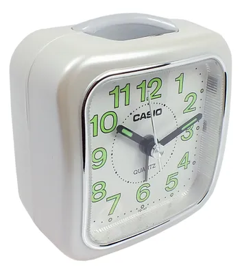 Immagine prodotto di Orologio con sveglia Casio TQ-142-7EF