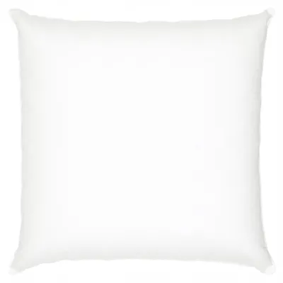 Produktbild von Pen-Pol Premium Daunenfeder-Kissen 80x80 cm Weiß