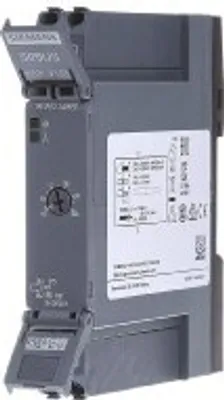 Produktbild von Siemens ZREL ANSPRECHVER. 1WECHSLER ACDC12-240V
