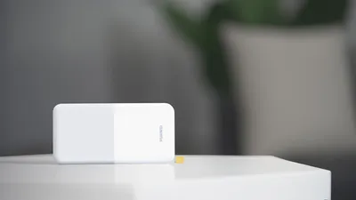 Immagine prodotto di Huawei E5586-326 router (white color)