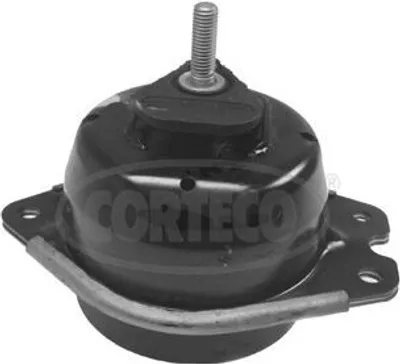 Produktbild von CORTECO Motorlager Hydrolager für RENAULT ESPACE IV (JK0/1) 80001531