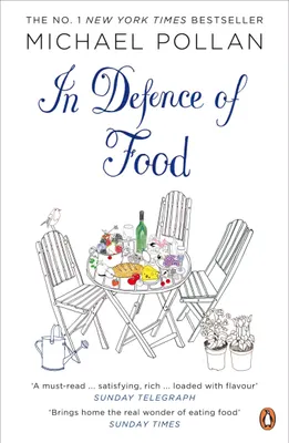 Produktbild von In Defence of Food