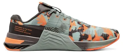 Produktbild von Nike Metcon 8 AMP Smoky Camo - EU 40