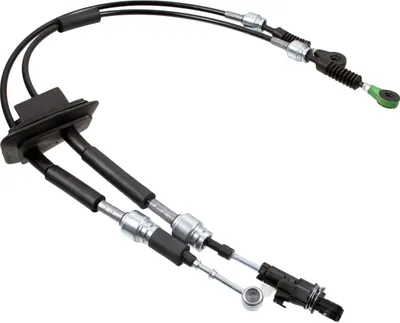Produktbild von FEBI BILSTEIN 180340 Seilzug Schaltgetriebe für FIAT 500 (312)