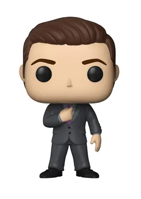 Produktbild von FUNKO 30677, 110 g