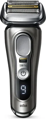 Produktbild von Braun Series 9 Pro 9465cc Elektrorasierer für Herren