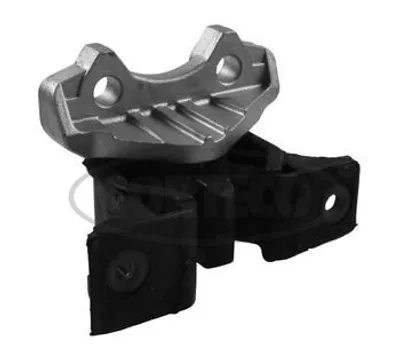 Produktbild von CORTECO Motorlager für OPEL Corsa C Schrägheck (X01) 80004640