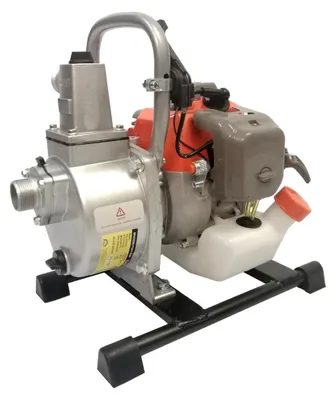 Obrázok produktu pre KASEI QGZ25-30A MOTOROVÝ PRÍVOD PALIVA PRE ČISTÚ VODU 8000 l/hod 8m3/hod
