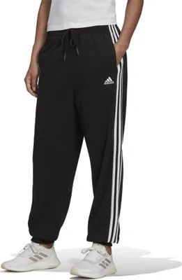 Produktbild von Adidas Hosen Essentials Studio Lounge 3STRIPES, HD4306, Größe: 158