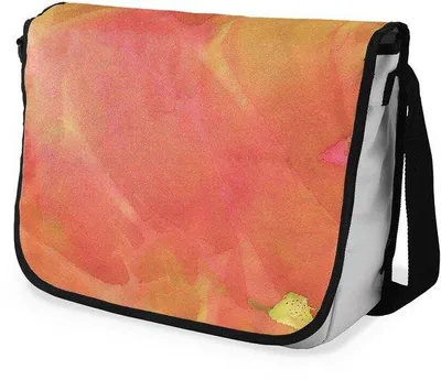 Productafbeelding van Uni Kinderschooltas Multicolor