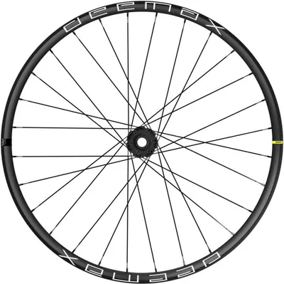 Produktbild von Mavic Deemax Vorderrad 29/28" (622 mm) Scheibenbremsen 15x110 6-loch Laufräd