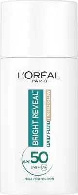 Produktbild von LOREAL PARIS Schtzendes Gesichtsfluid fr den Tag, 50 ml