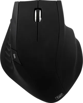 Immagine prodotto di Mouse T'NB MWERGO Nero 1600 dpi