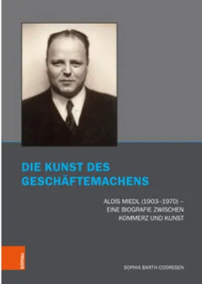 Produktbild von Die Kunst des Geschäftemachens