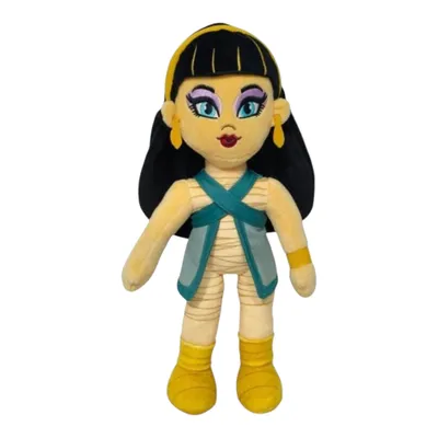 Produktbild von Monster High Cloë Plüsch 30 cm