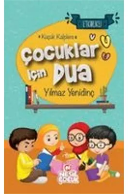 Obrázok produktu pre Modlitba pre deti
