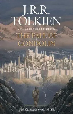 Produktbild von The Fall of Gondolin
