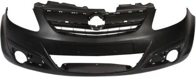 Produktbild von BLIC Stoßstange Stoßfänger für OPEL Corsa D Schrägheck (S07) 5510-00-5024900Q