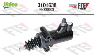 Produktbild von FTE 3101638 Kupplungsnehmerzylinder