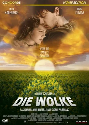 Produktbild von Die Wolke