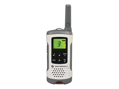 Produktbild von Motorola Tlkr T50 Set Pmr 446