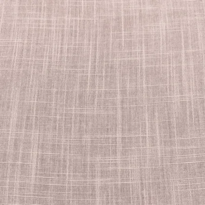 Produktbild von 080530 Kombiband Fertigschal SOFTY halbtransparent