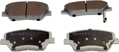 Produktbild von QUARO Bremsbeläge Satz Vorne Bremsklötze für HYUNDAI i30 (GD) QP9666