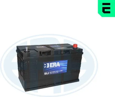 Immagine prodotto di Batteria di avviamento ERA 12V 110Ah 680A/EN D2 per auto e camion