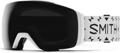 Immagine prodotto di OCCHIALI SNB SMITH I/O MAG XL ChP Sun Nero - Bianco - Universale