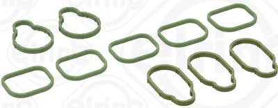 Produktbild von 10x ELRING 246.700 Dichtungssatz Ansaugkrümmer für VW Golf IV Schrägheck (1J1) Golf IV Variant (1J5) PASSAT Variant (3B5) Bora Limousine (1J2)