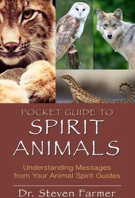 Produktbild von Pocket Guide to Spirit Animals