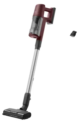 Produktbild von AEG 6000 Akku-Staubsauger Kabellos Beutellos AP61CB21DR Dark Red
