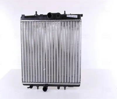 Produktbild von Kühler, Motorkühlung NISSENS 63708A