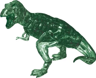 Image de kinzel hcm gmbh CRYSTAL PZ T-REX GRU