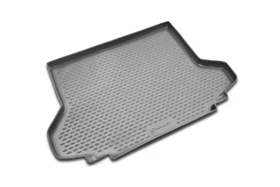 Image de ELEMENT Tapis de coffre 3D compatible avec Renault Koleos, 2008-2016 | 1 pièce