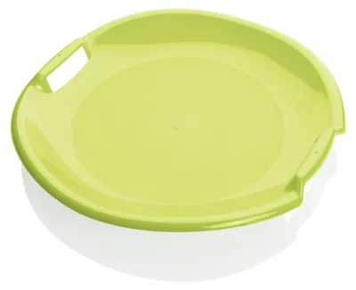 Produktbild von Rodelschlitten Tornado, drehbar, 54 cm, für Kinder und Erwachsene, max. 45 kg