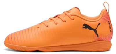Obrázok produktu pre PUMA FUTURE 8 PLAY IT Jr Heat Fire-PUMA Black-Ravish 37