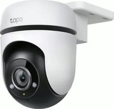 Produktbild von TP-Link Tapo C500 Outdoor Pan/Tilt Security IP Kamera