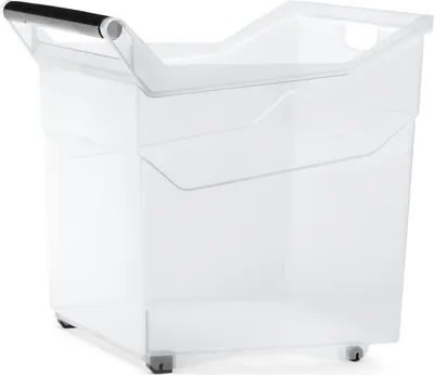 Image de boîte conteneur NUK5H-S429 haut 380x379x379mm pour outils Keden