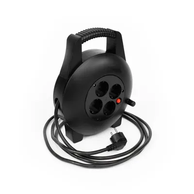 Produktbild von Stroxx Kabeltrommel 10M