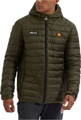 Image de Veste matelassée Ellesse Lombardy Hommes